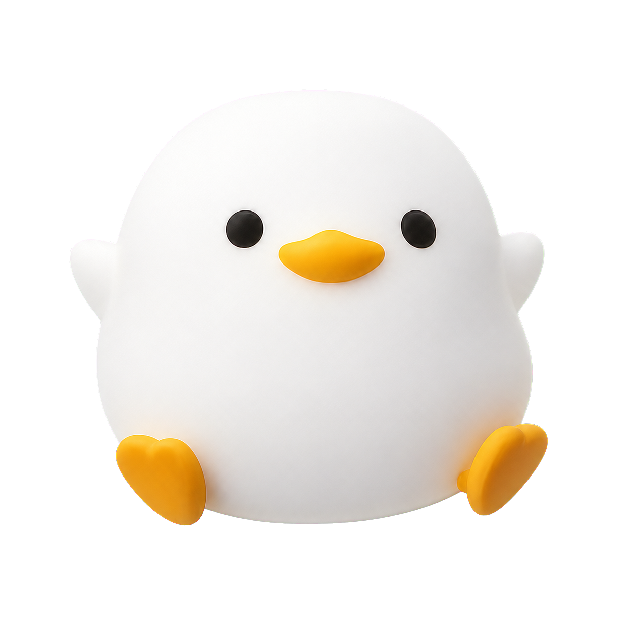 Luminesty duck night light